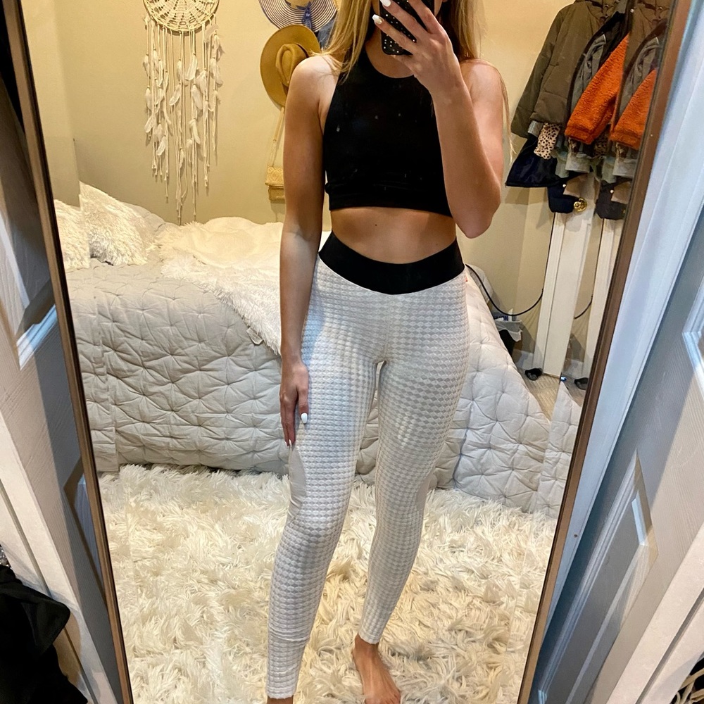 Nike pro leggings